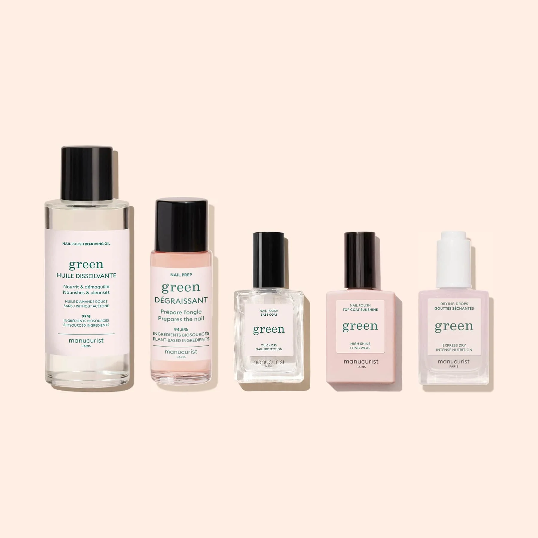 Huile Dissolvante Green™ - Image 9