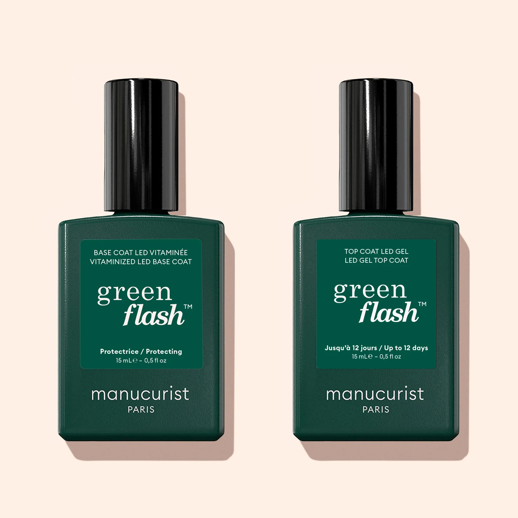 Top Coat Green Flash™ - Image 14