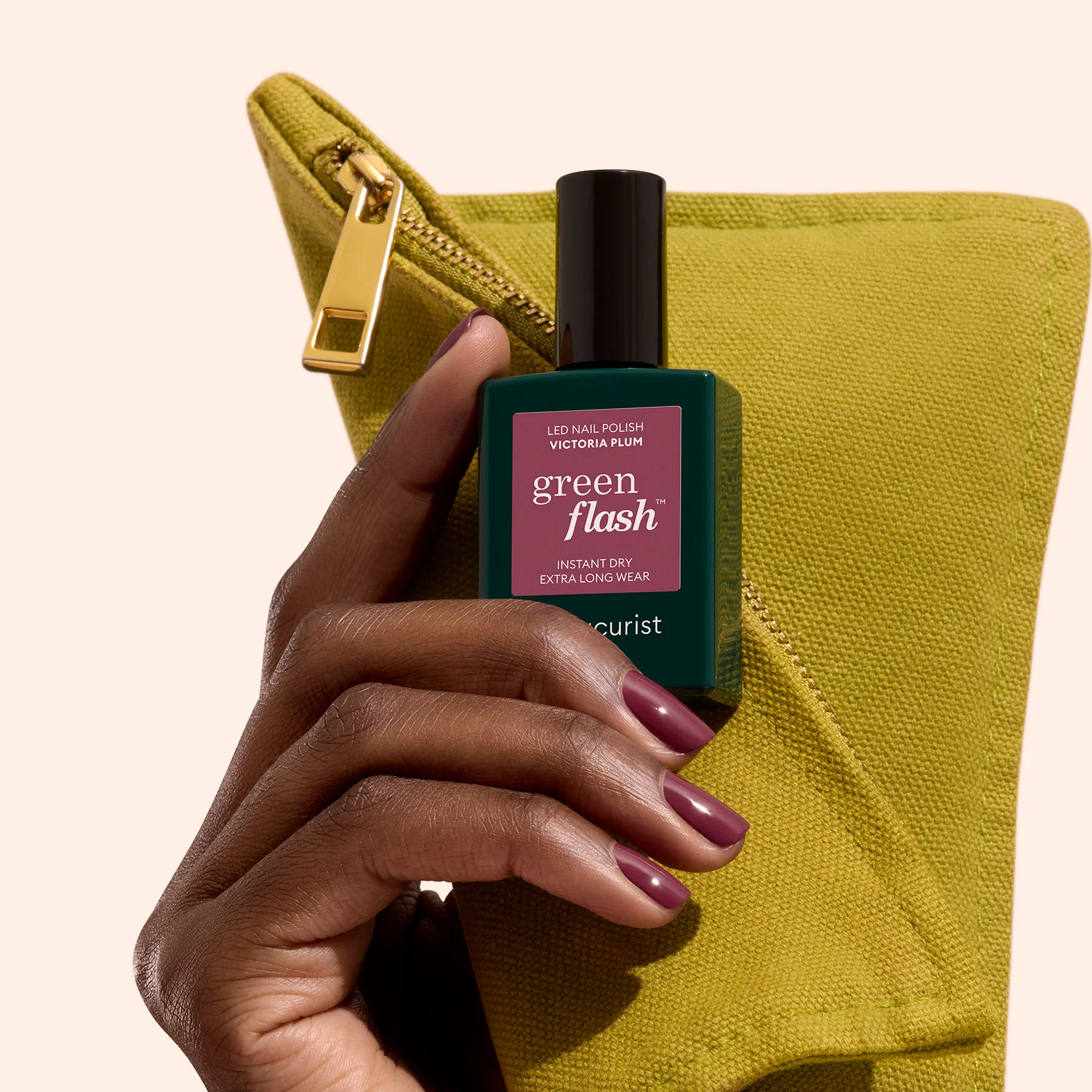 Victoria Plum - Image 4