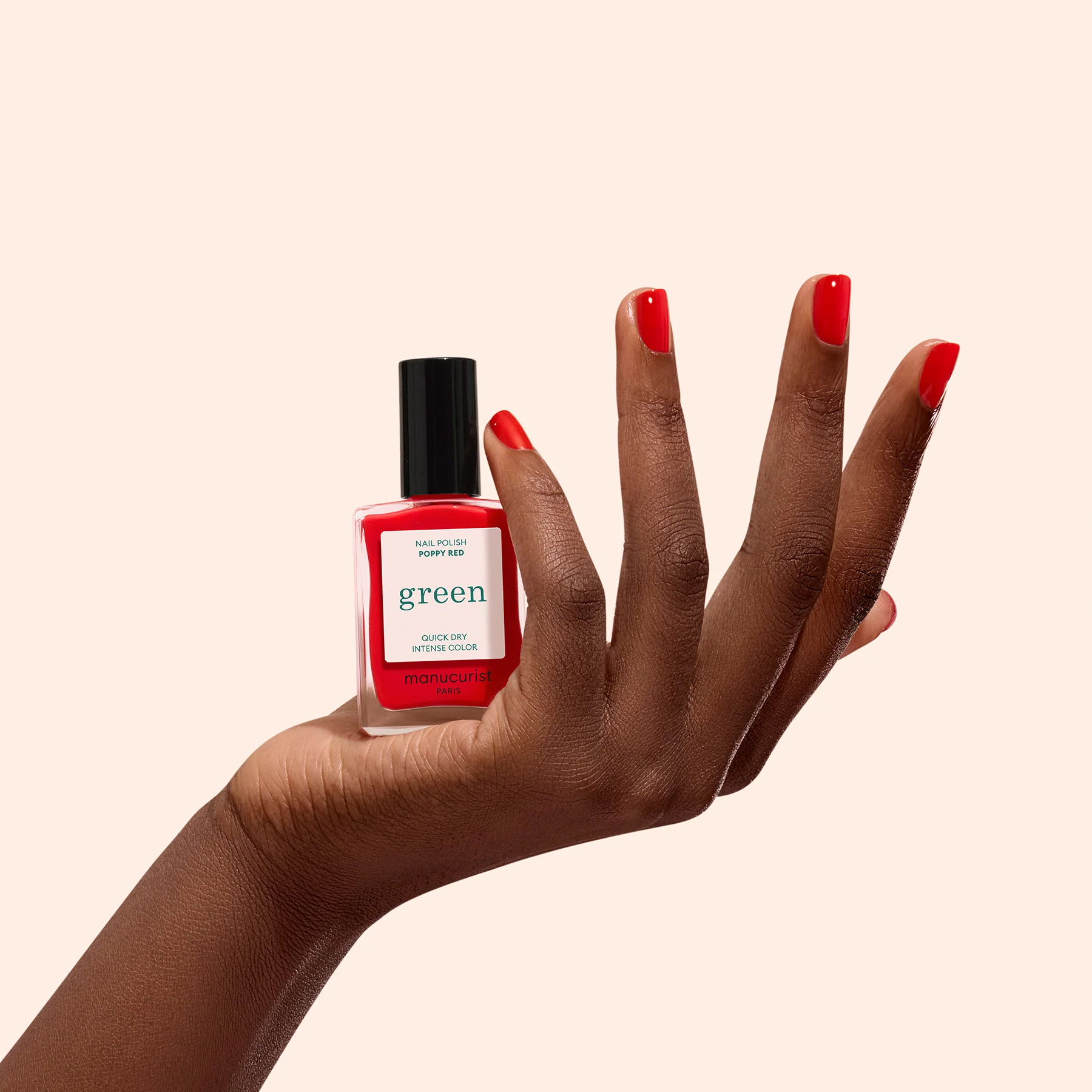 Poppy Red - Image 4