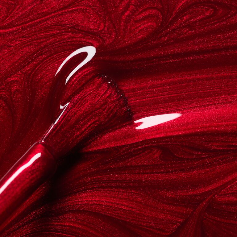 Red Hibiscus - Image 5