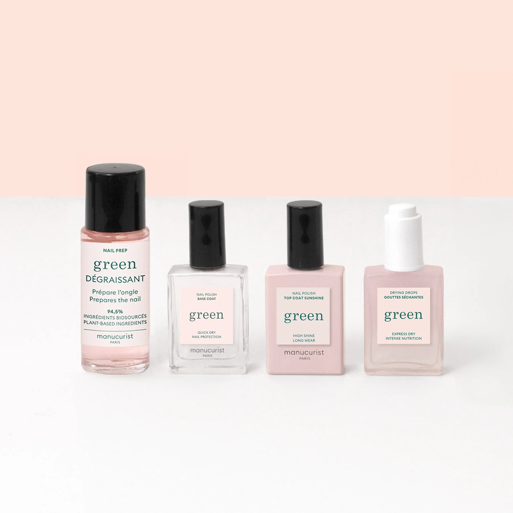 Top Coat Sunshine - Image 15