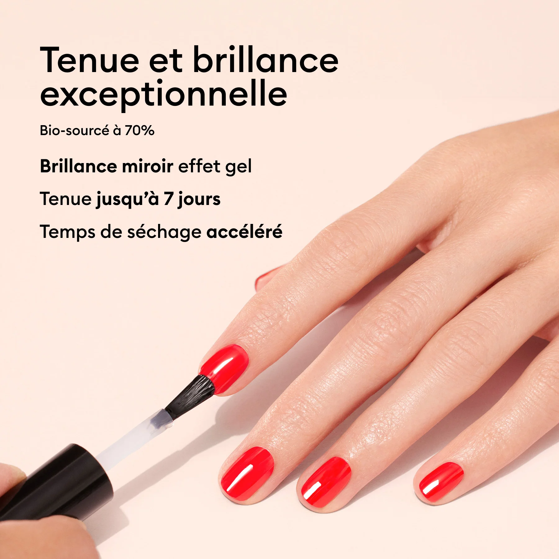 Top Coat Sunshine - Image 3