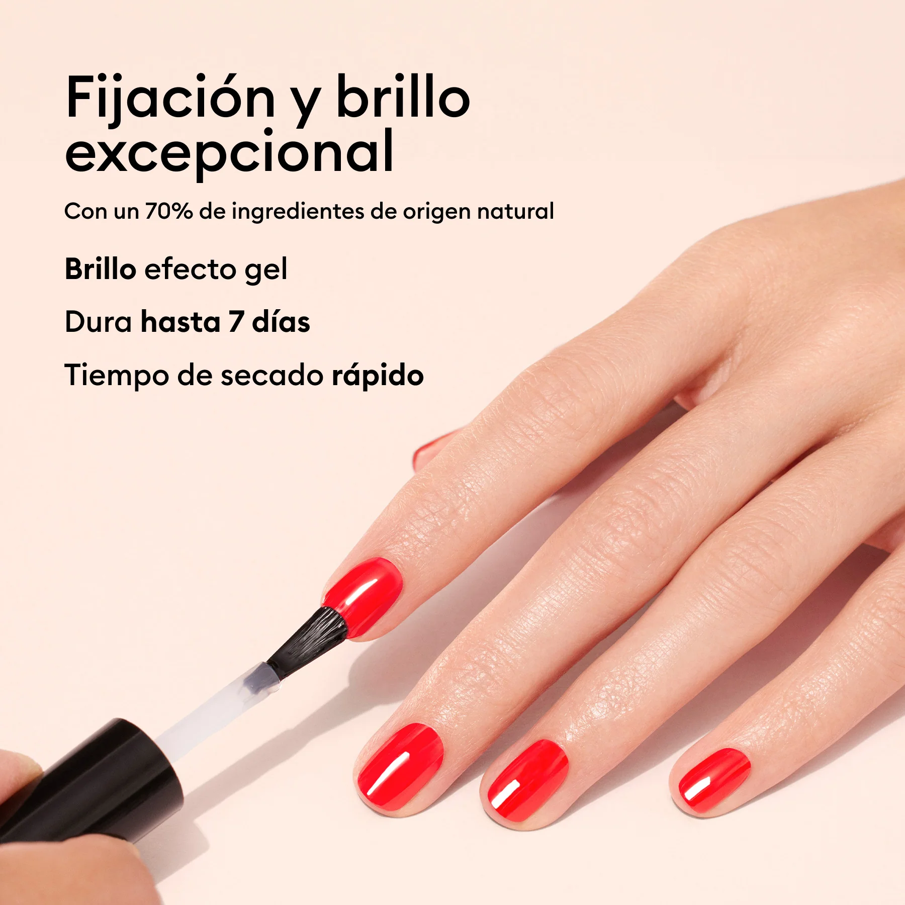 Top Coat Sunshine - Image 5