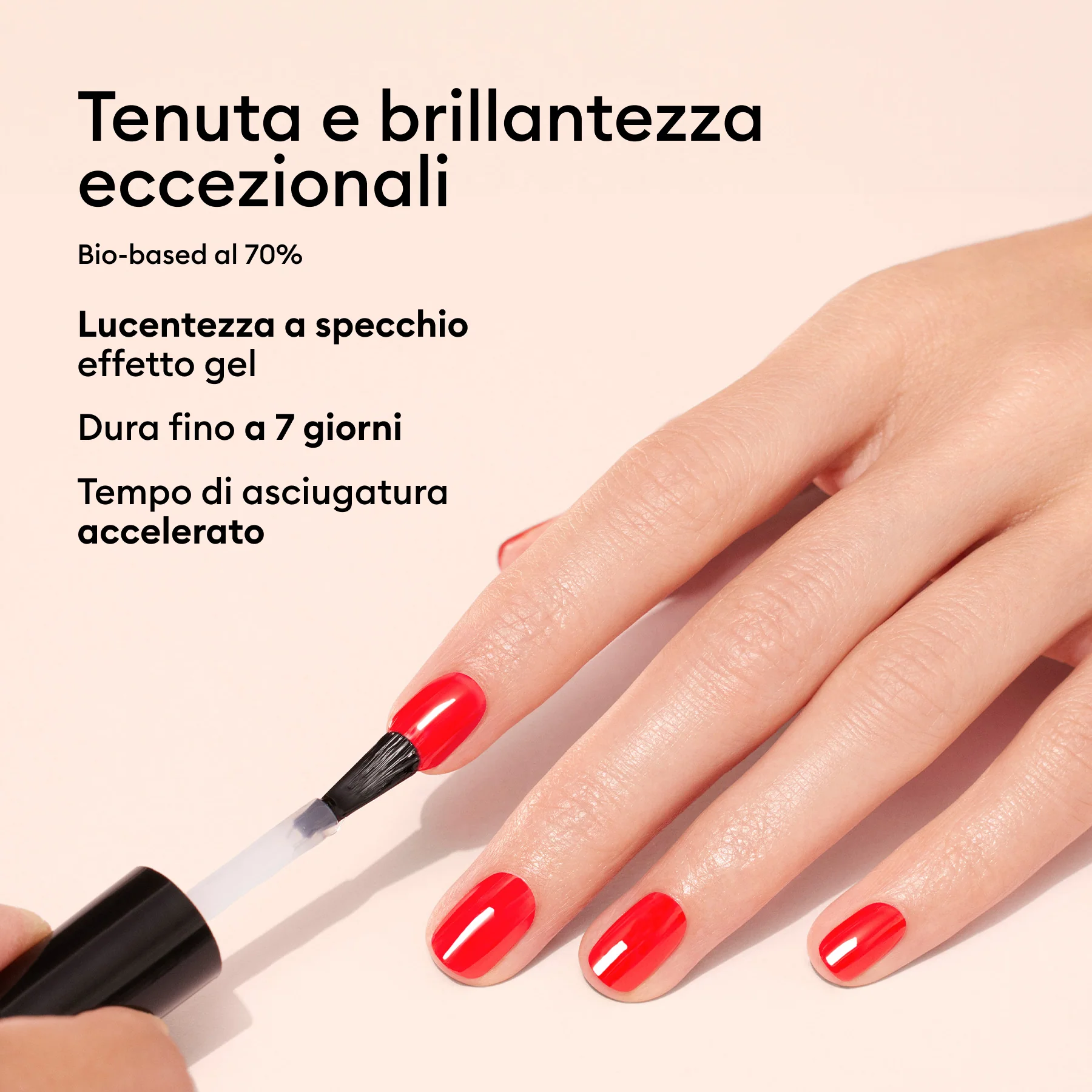 Top Coat Sunshine - Image 6