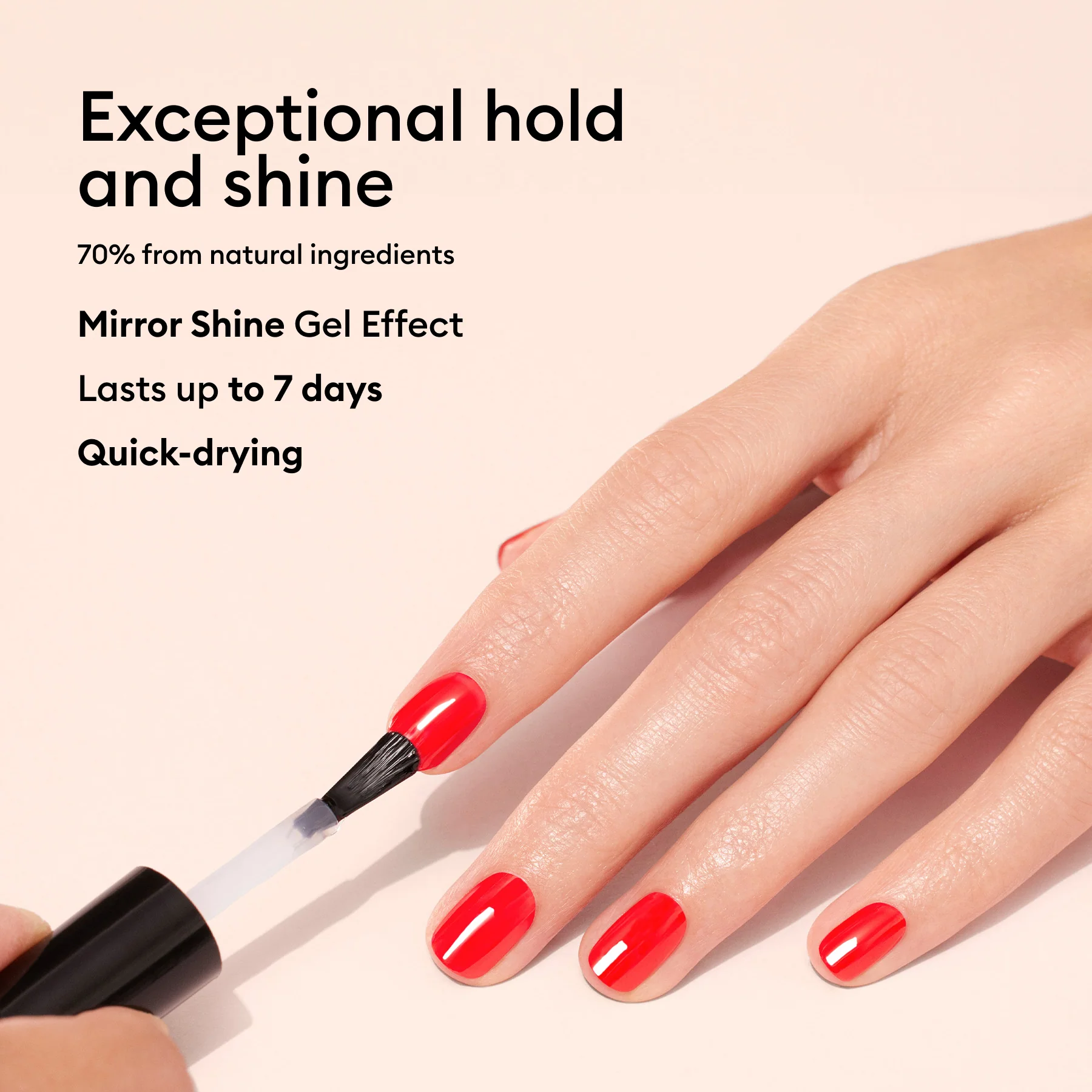Top Coat Sunshine - Image 8